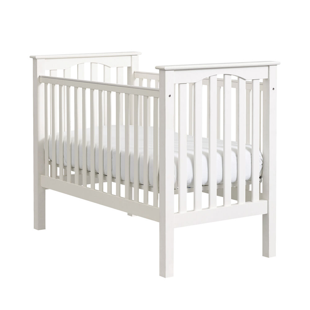 Kendall convertible crib instructions 2025